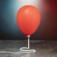 Paladone Icon Light IT Palloncino Pennywise