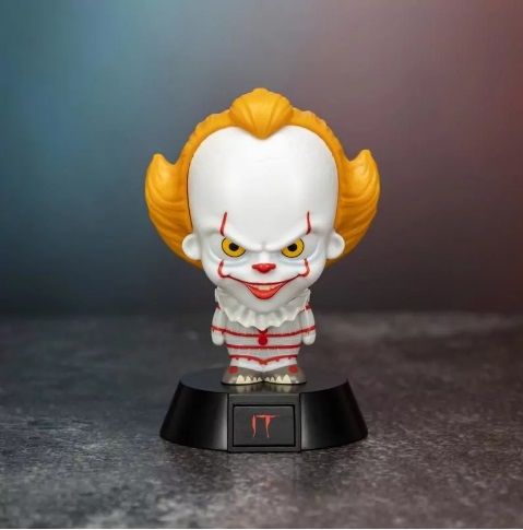 Paladone Icon Light IT Pennywise