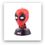 Paladone Icon Light Marvel Deadpool