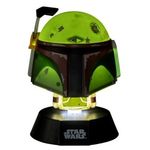 Paladone Icon Light Star Wars Bobba Fett