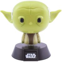 Paladone Icon Light Star Wars Yoda