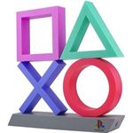 Paladone Icons Light Playstation XL
