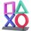 Paladone Icons Light Playstation XL
