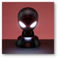 Paladone Icons Light Spider-Man Miles Morales