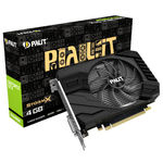 Palit GeForce GTX 1650 SUPER
