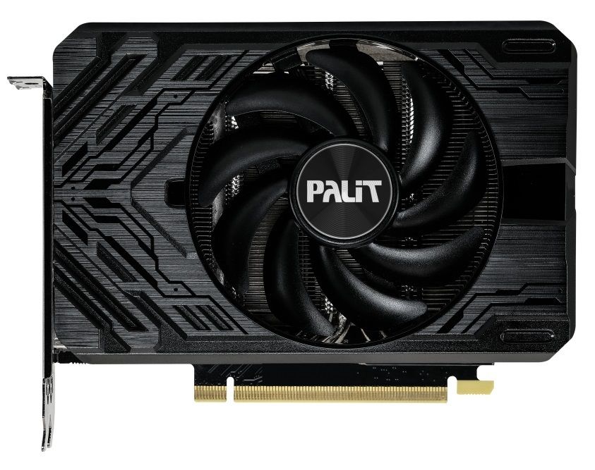 Palit GeForce GTX 1660 SUPER | Confronta prezzi | Trovaprezzi.it