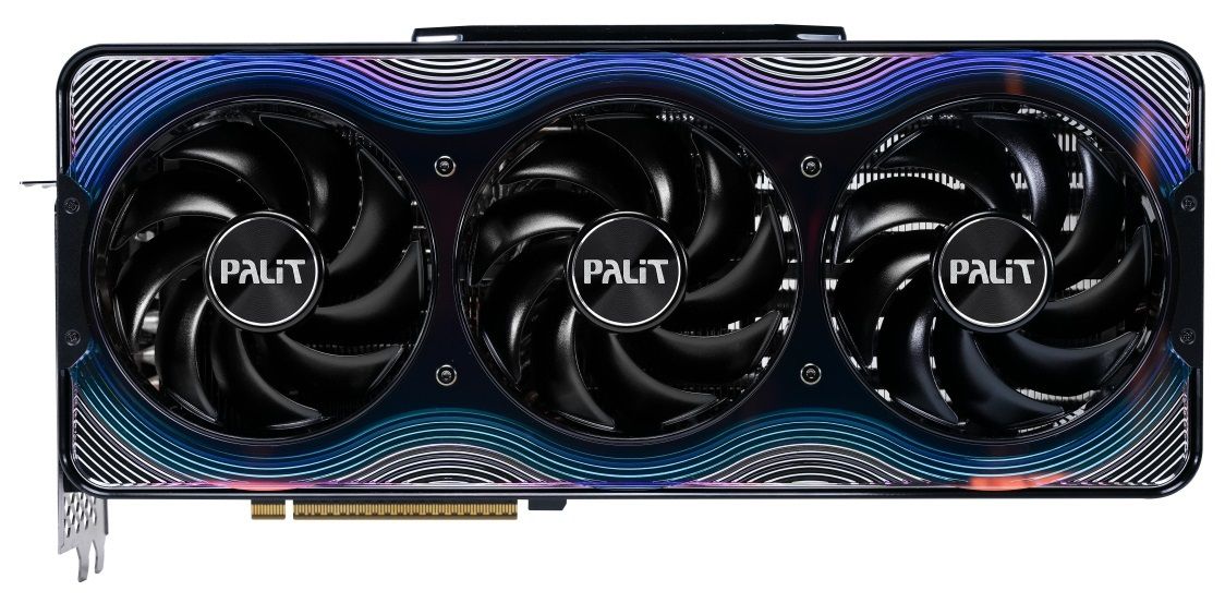 GeForce RTX 3070グラフィックボード palit Palit Products - GeForce RTX™ 3070 Ti GamingPro ::