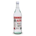 Pallini Alcool