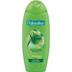 Palmolive Silky Shine Effect Shampoo Aloe Vera