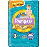 Pampers Il Costumino 3