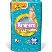 Pampers Il Costumino 5