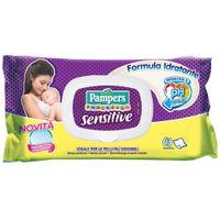 Pampers Salviettine Progressi Sensitive