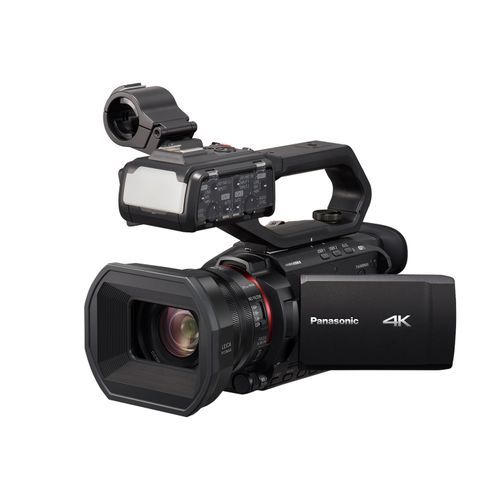 Panasonic AG-CX10