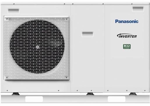 Panasonic Aquarea 12 kW Monoblocco