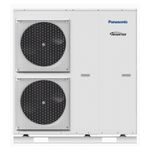 Panasonic Aquarea 16 kW Monoblocco