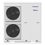Panasonic Aquarea 16 kW Monoblocco