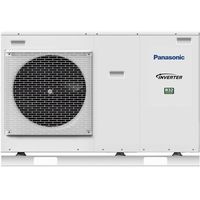 Panasonic Aquarea 5 kW Monoblocco