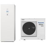 Panasonic Aquarea 7 kW Kit