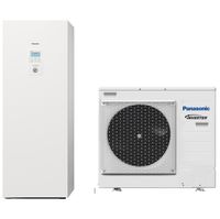 Panasonic Aquarea 9 kW Kit