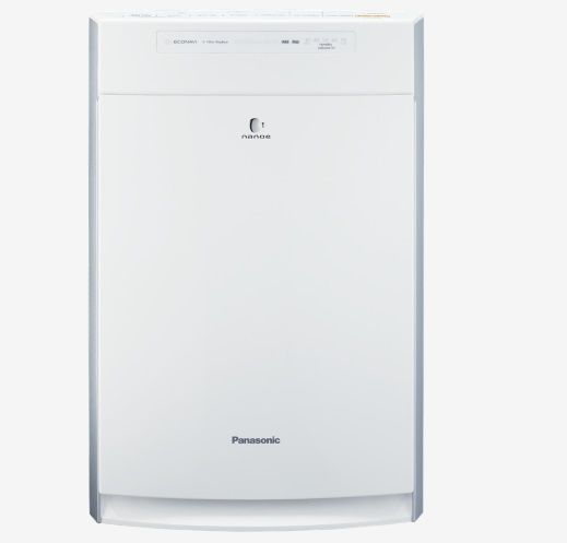 Panasonic F-VXR50G-W