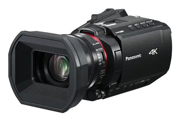 Panasonic HC-X1200