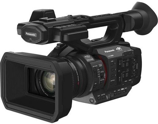 Panasonic HC-X2