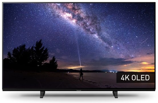 Panasonic JZ1000E