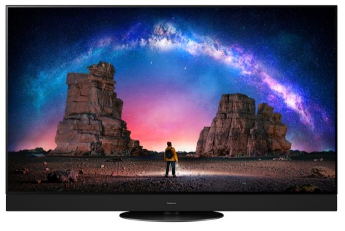 Panasonic JZ2000E