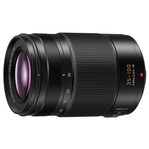 Panasonic Leica DG Vario Elmarit 35-100mm f/2.8 Power OIS (H-ES35100)