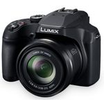Panasonic Lumix DC-FZ82D