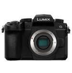 Panasonic Lumix DC-G97