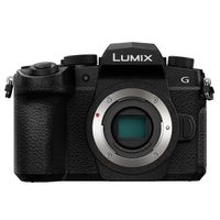 Panasonic Lumix DC-G97