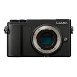 Panasonic Lumix DC-GX9