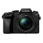 Panasonic Lumix DMC-G70