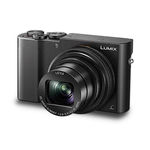 Panasonic Lumix DMC-TZ101