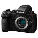 Panasonic Lumix G9 II