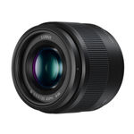 Panasonic Lumix G 25mm f/1.7 Asph (H-H025)