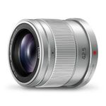 Panasonic Lumix G 42.5mm f/1.7 Asph (H-HS043)