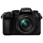 Panasonic Lumix DC-G91