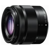 Panasonic Lumix G Vario 35-100mm f/4-5.6 Asph (H-FS35100)