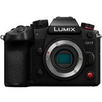 Panasonic Lumix GH7