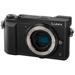 Panasonic Lumix GX80