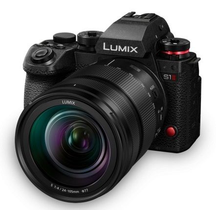 Panasonic Lumix ZS35 / TZ55 : Caratteristiche e Opinioni Panasonic Lumix ZS35 / TZ55 : Caratteristiche e Opinioni