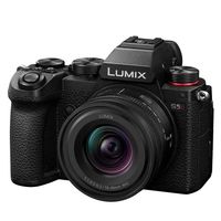 Panasonic Lumix S5D