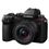 Panasonic Lumix S5D