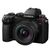Panasonic Lumix S5D