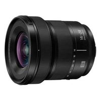 Panasonic Lumix S 14-28mm f/4-5.6 Macro