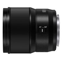 Panasonic Lumix S 24mm F1.8