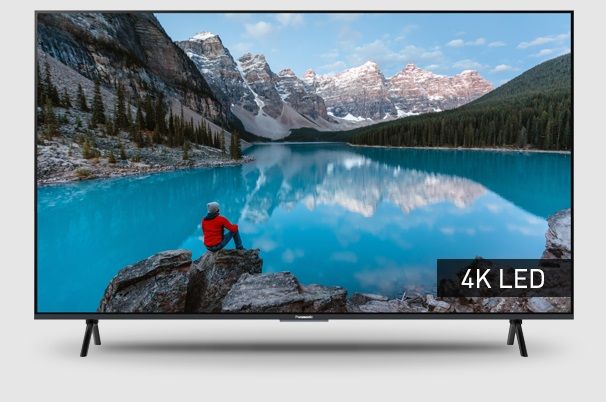 Panasonic MX800E