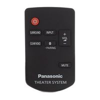 Panasonic N2QAYC000102